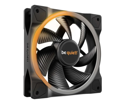 Wentylator do komputera BE QUIET! Light Wings 120mm PWM BL072